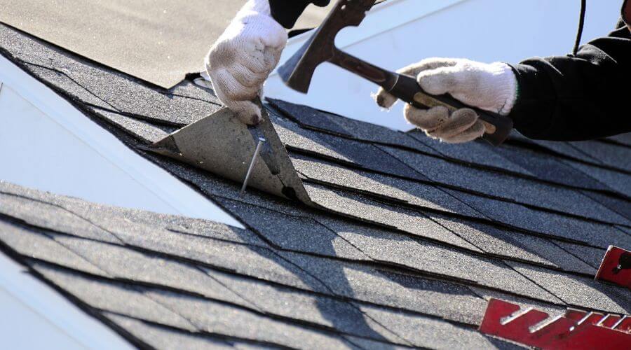 Local Chimney Repair in Frederick, PA